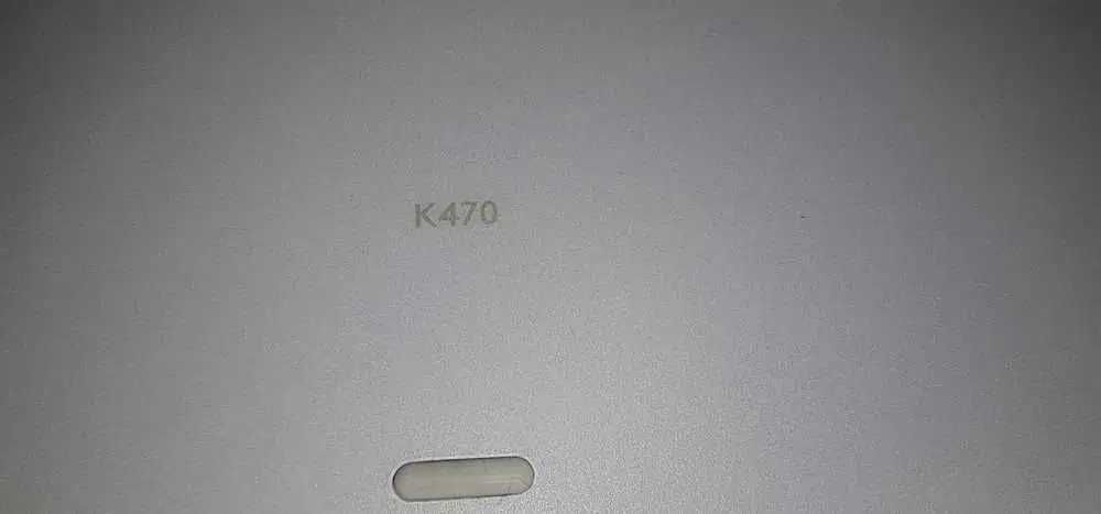 Set mouse wireless si tastatura Logitech - Combo MK470
1