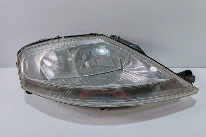 Far  Dreapta  9682672980 Citroen C3 a 2-a generatie