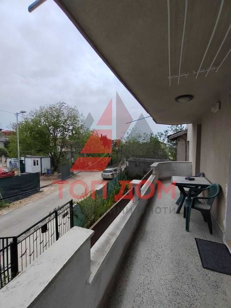 Дава се под наем Двустаен апартамент в Варна, м-т Траката - 55 кв.м за 331.5 € - Снимка #6