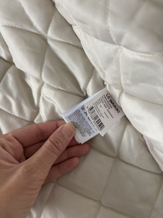 Дамски Анорак/Дамско яке Lc Waikiki