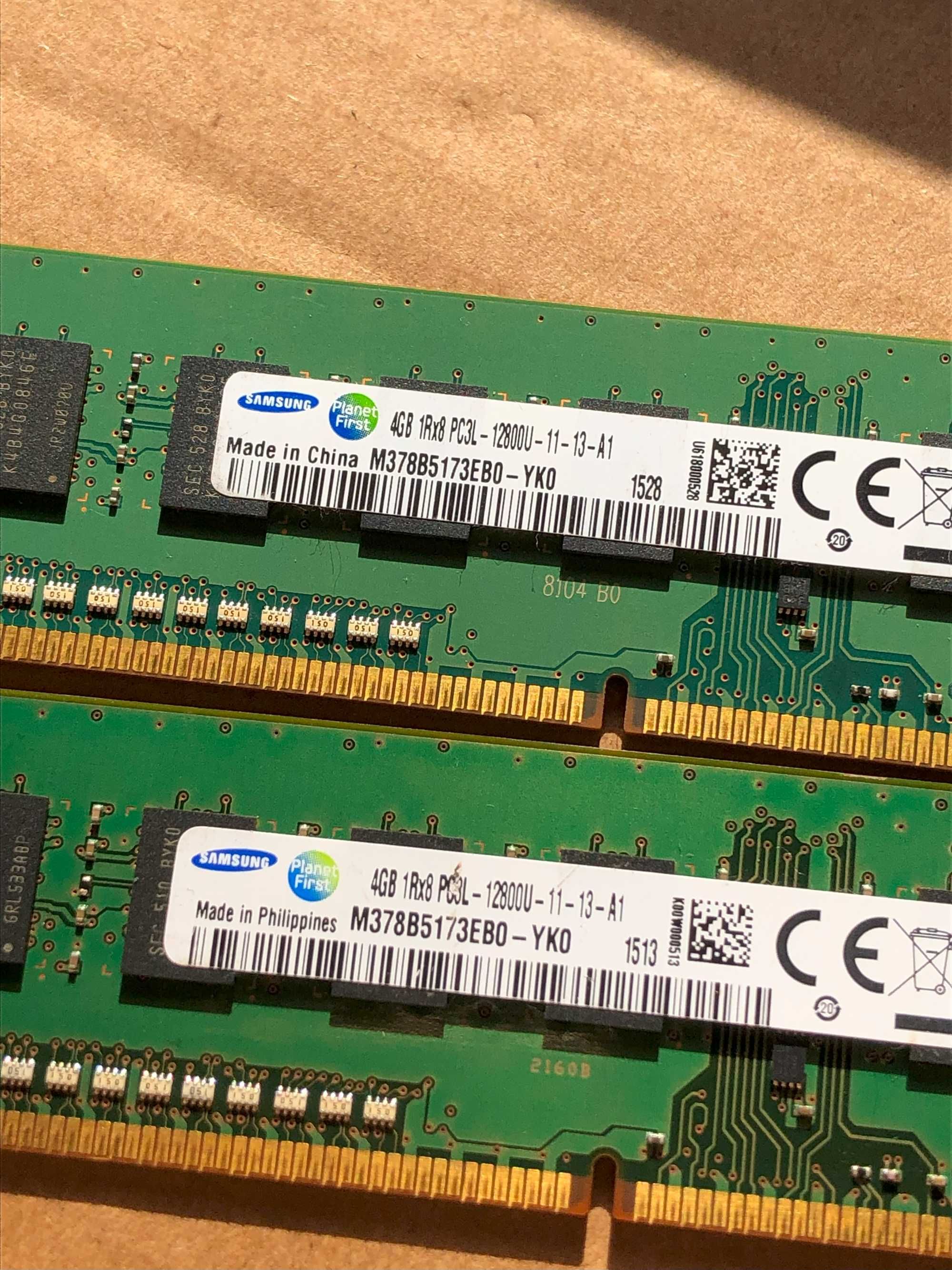 Комплект Foxconn 2ADA H61 / i5-3570 / 2x4GB ( 8GB ) RAM DDR3