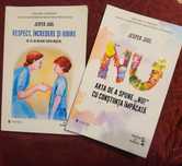 Pachet carti parenting "educatie cu blandete"