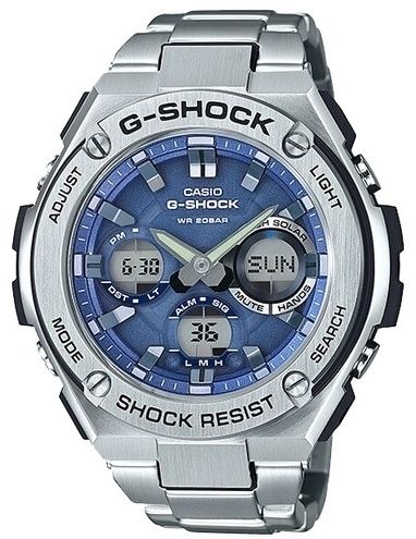 Часы мужские Casio G-Shock
