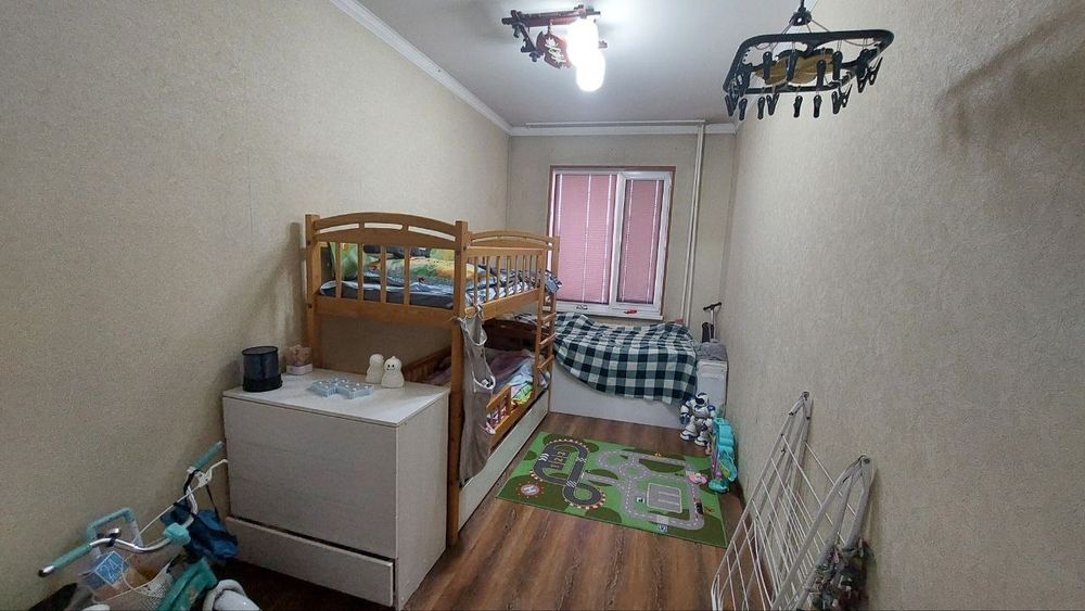 Своя 2-х комнатная квартира на Юнусабад 11 квартале