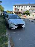 Ford Focus 3.5 1.6 Tdci