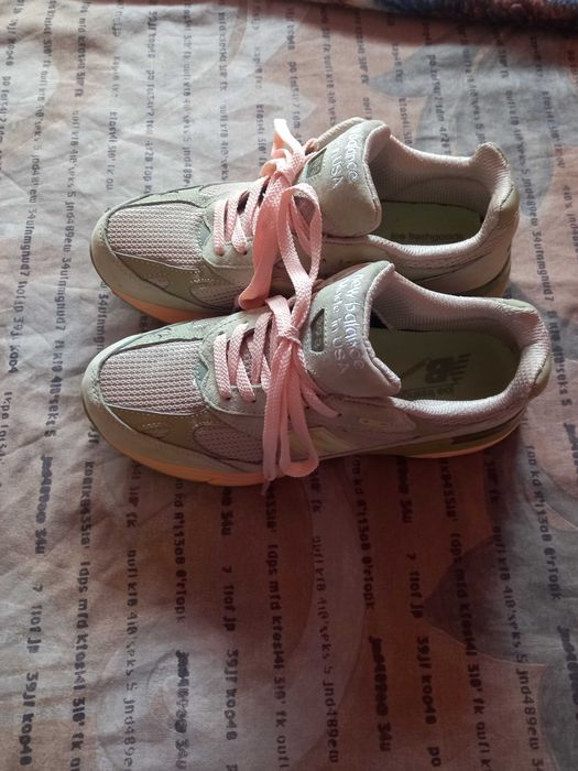 Маратонки  New Balance