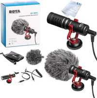 Микрофон BOYA MM1