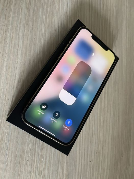 IPhone 12 Pro Max 128gb 100% Bateria Neverlock Impecabil