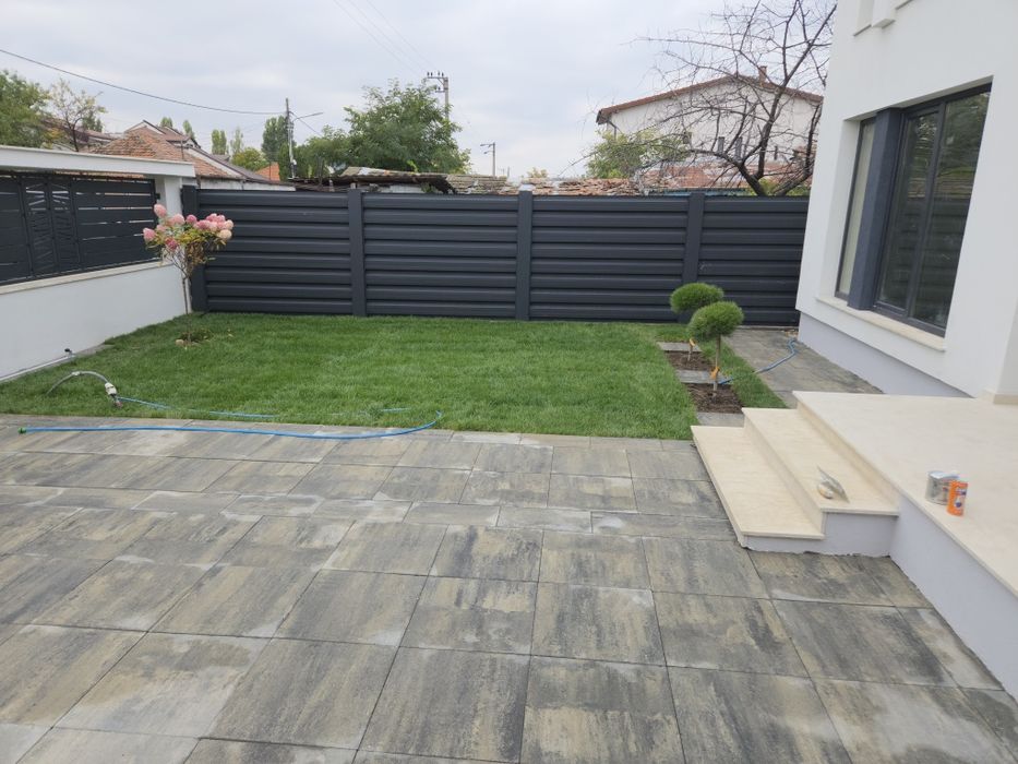 Casa P+1  in Craiova  / Toate Utilitățile