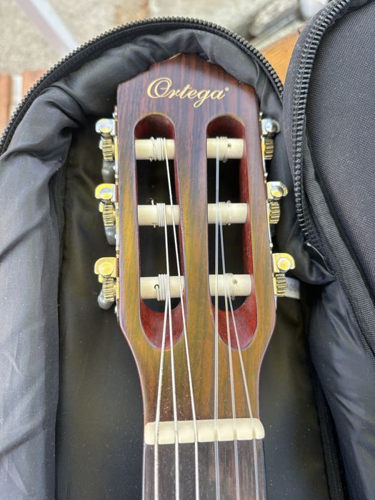 chitara ortega r12 1/2