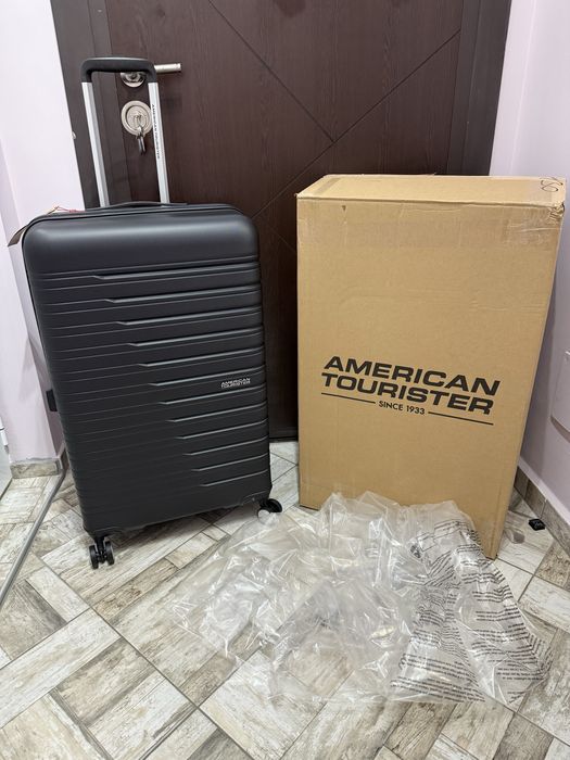 Куфар American Tourister 78см