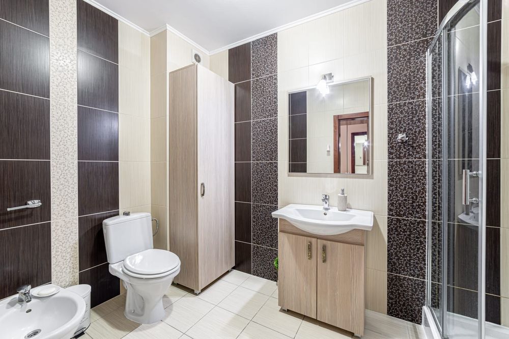 Vind apartament 1 camere la  Ared  Kaufland