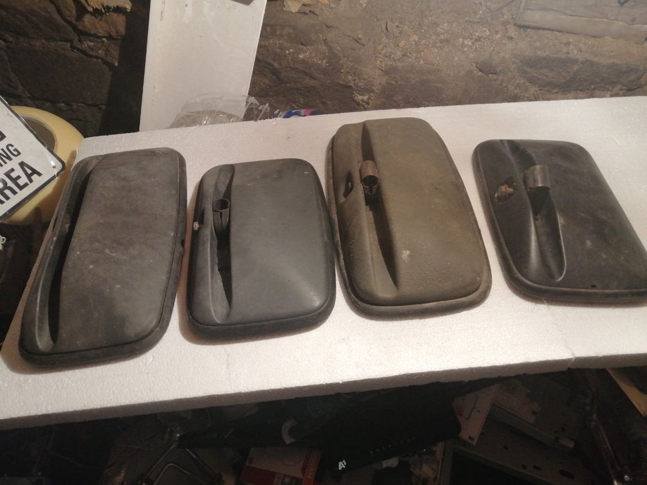 Огледала за обратно виждане