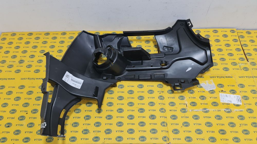 Suport proiector bara fata BMW x1 f48 halogen