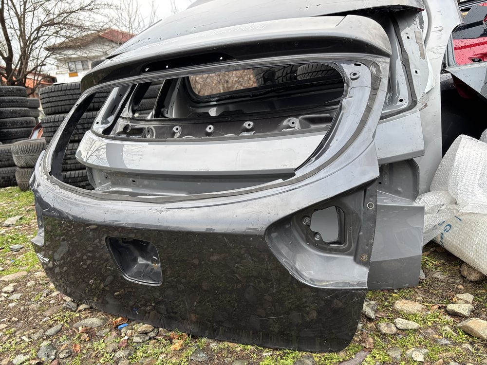 Капак Багажник Киа Рио/Kia Rio
