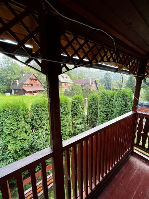 Cabana de inchiriat libera de revelion