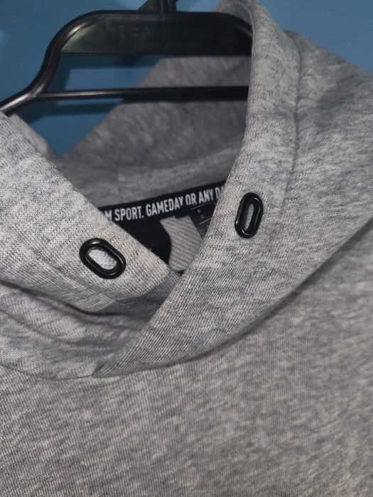 Adidas Суичър/Мъжки S