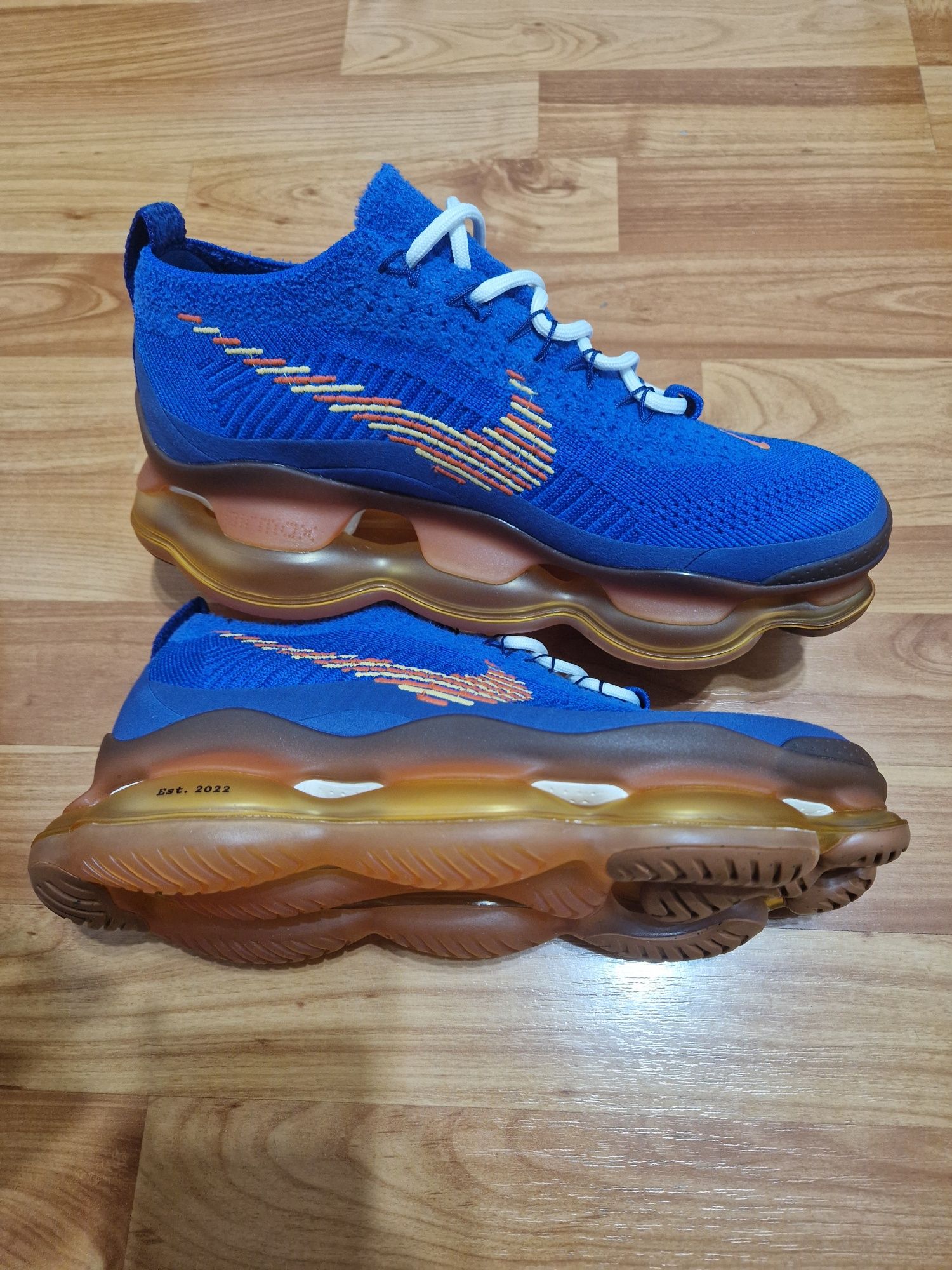 Încălțăminte vapormax scorpion