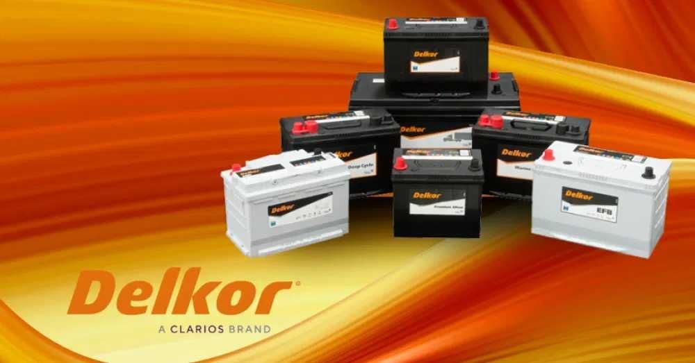 Orginal 100% | Delkor |Delkor akumlator | Делкор | Делкор аккумлятор |