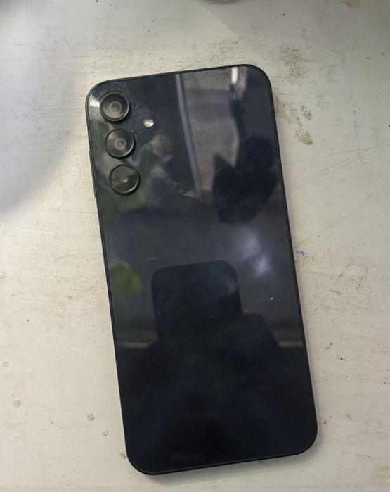 Samsung Galaxy.  A15