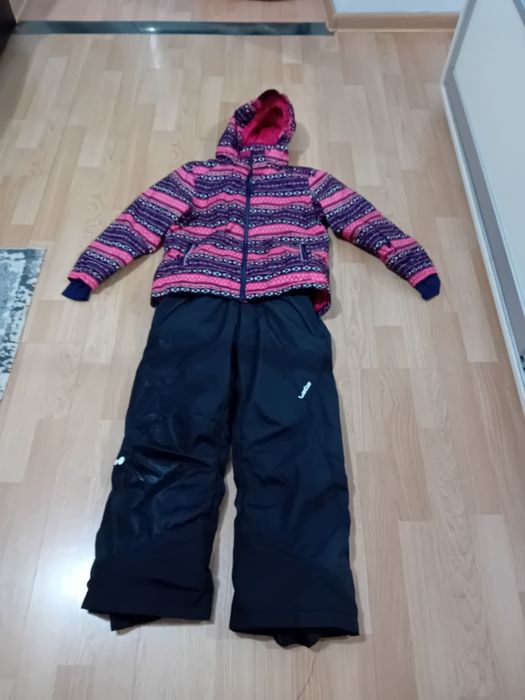 Vand combinezon  zapada