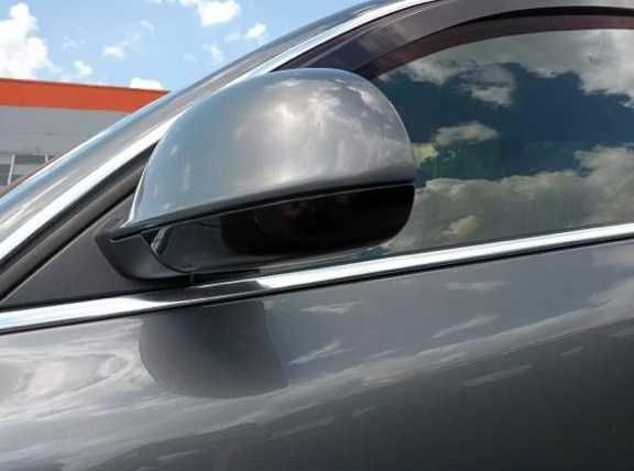 Semnalizari dinamice / Semnalizare dinamica oglinda B5.5 B6 EOS G5