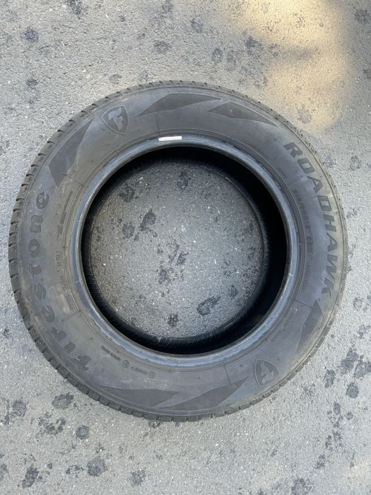 Anvelope vara Firestone 215/60 R16 - 4 buc