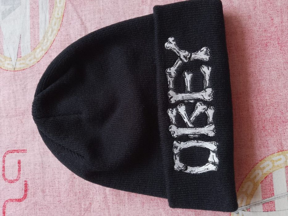Caciula Obey Brigade Beanie