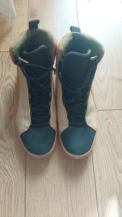 Adidasi Puma , marimea 41