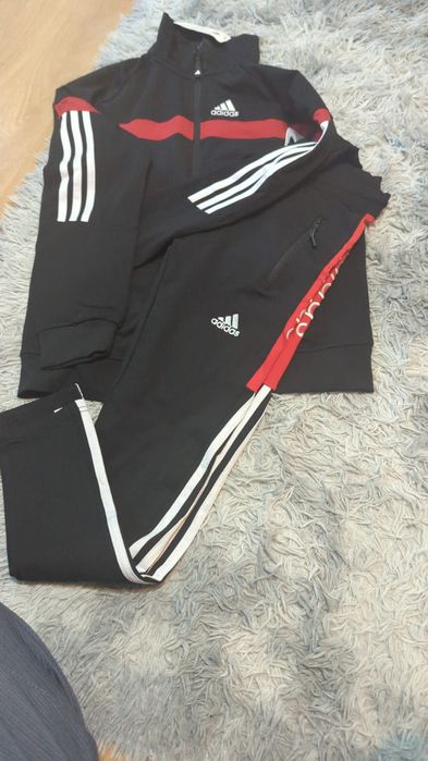 Trening dama,silon,cusut,Adidas