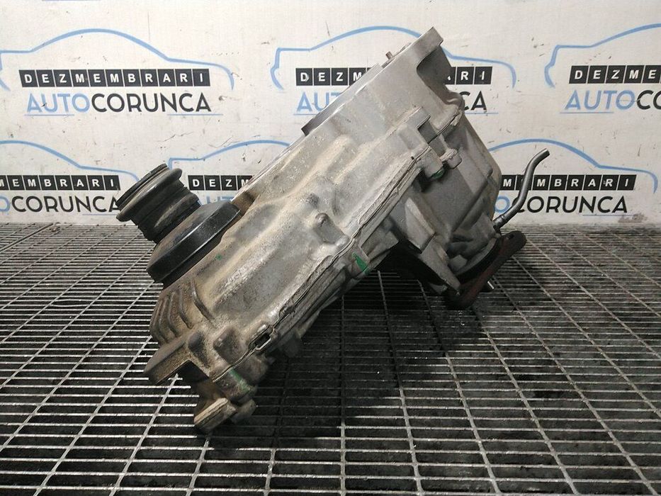 Cutie de Tranfer Grup Fata BMW X3 F25 2.0 D 2010 - 2014 184CP Manuala 6 Trepte N47D20C ...