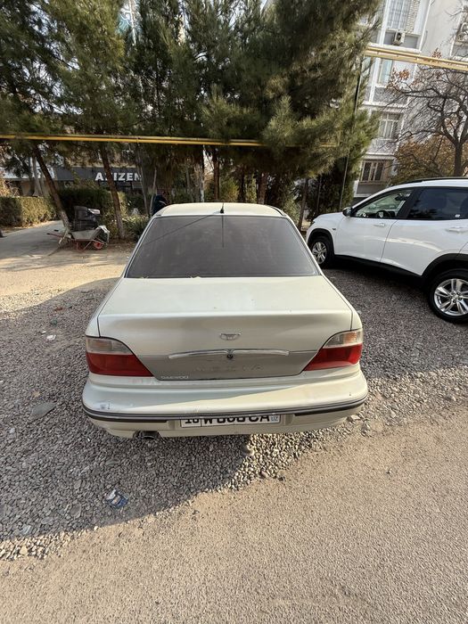 Daewoo nexia 1 2008 yil