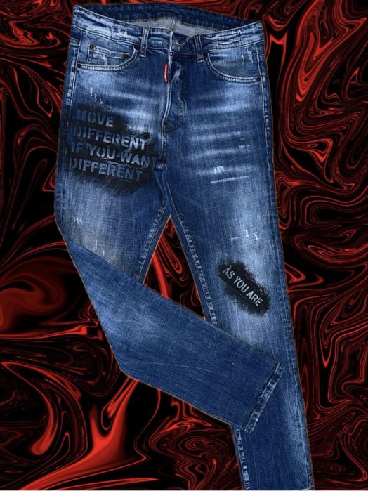 Blugi  DS.Q.2   Diferite modele