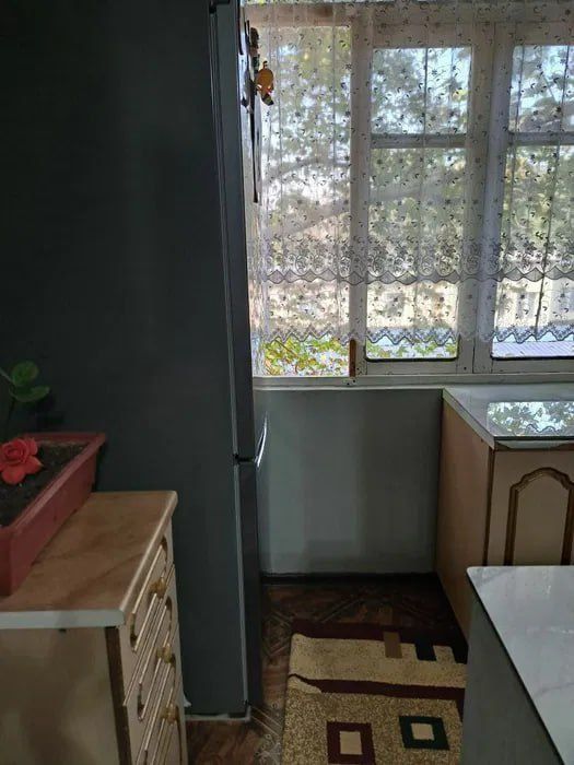 Аренда 1пер в 2х ком квартира.Ялангач.парк Локомотив