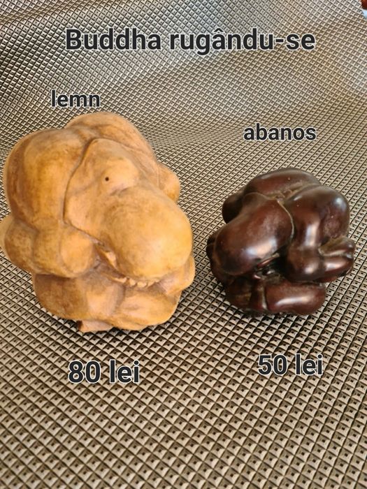 Budha vesel și altele