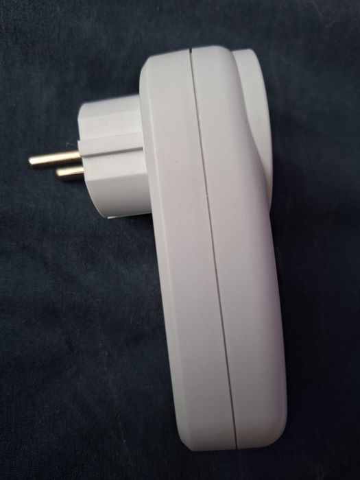 Stecher masurare energie electrica consumata