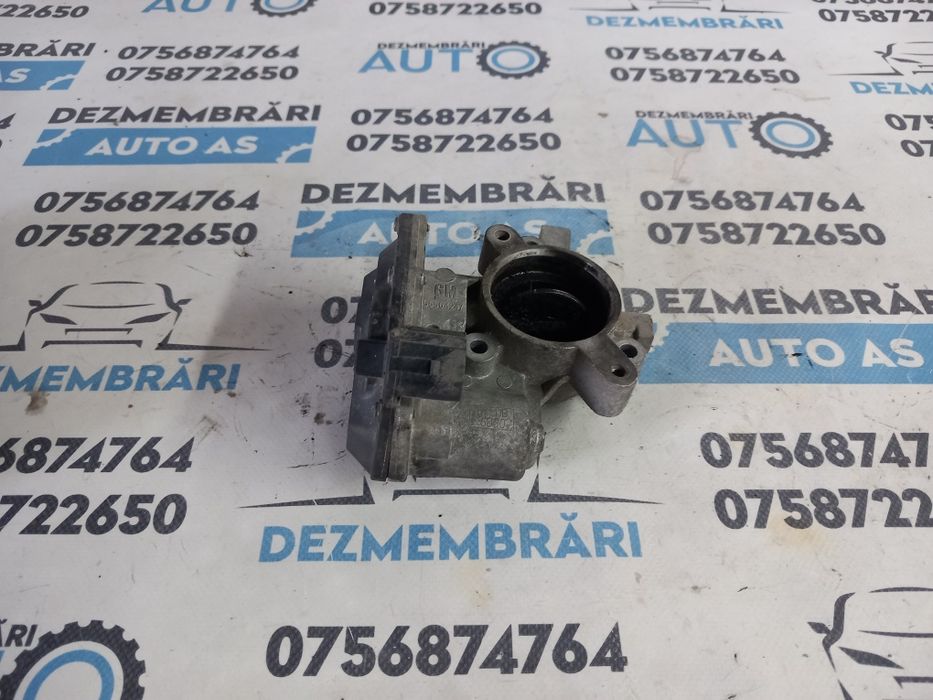 Clapeta acceleratie 1.3d Opel Corsa D euro 5
