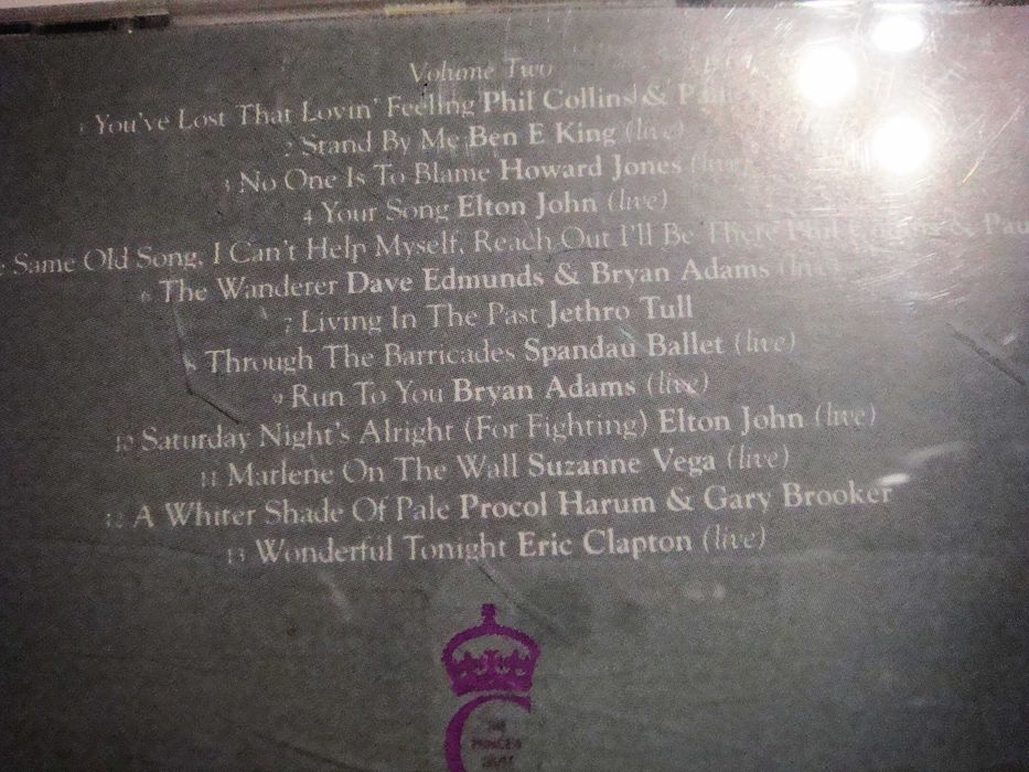 "Superstars collection"-три компакт диска