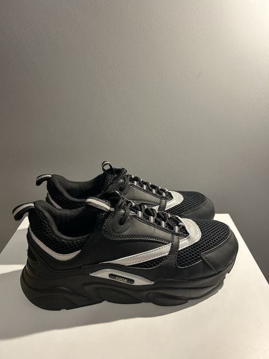 Dior B22 - reflective
