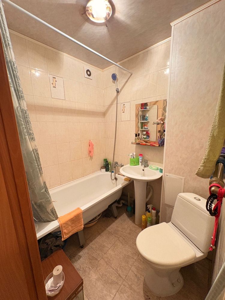 Продается 1 ком кв Западный