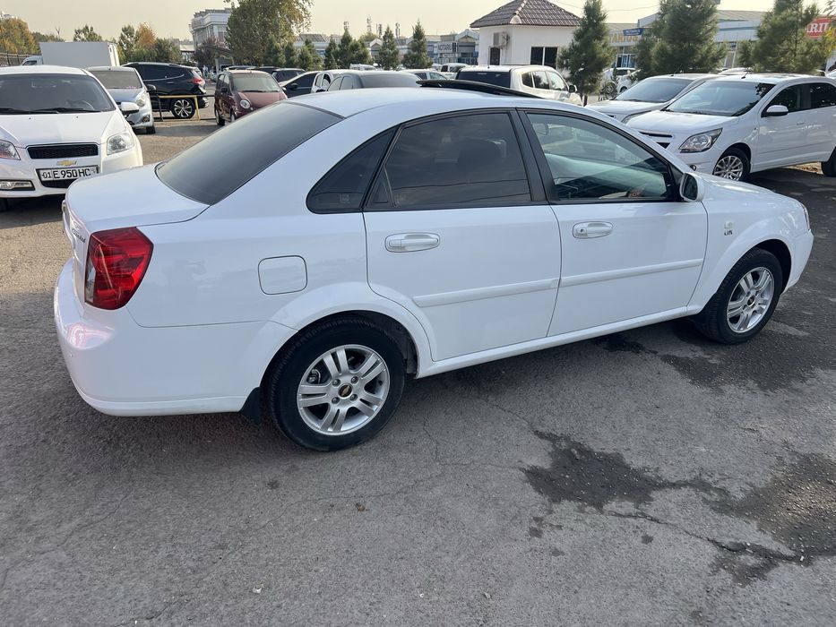 LACETTI 2009 holati zor mator hadavoe zor olas minas ishi eoq gazi bor