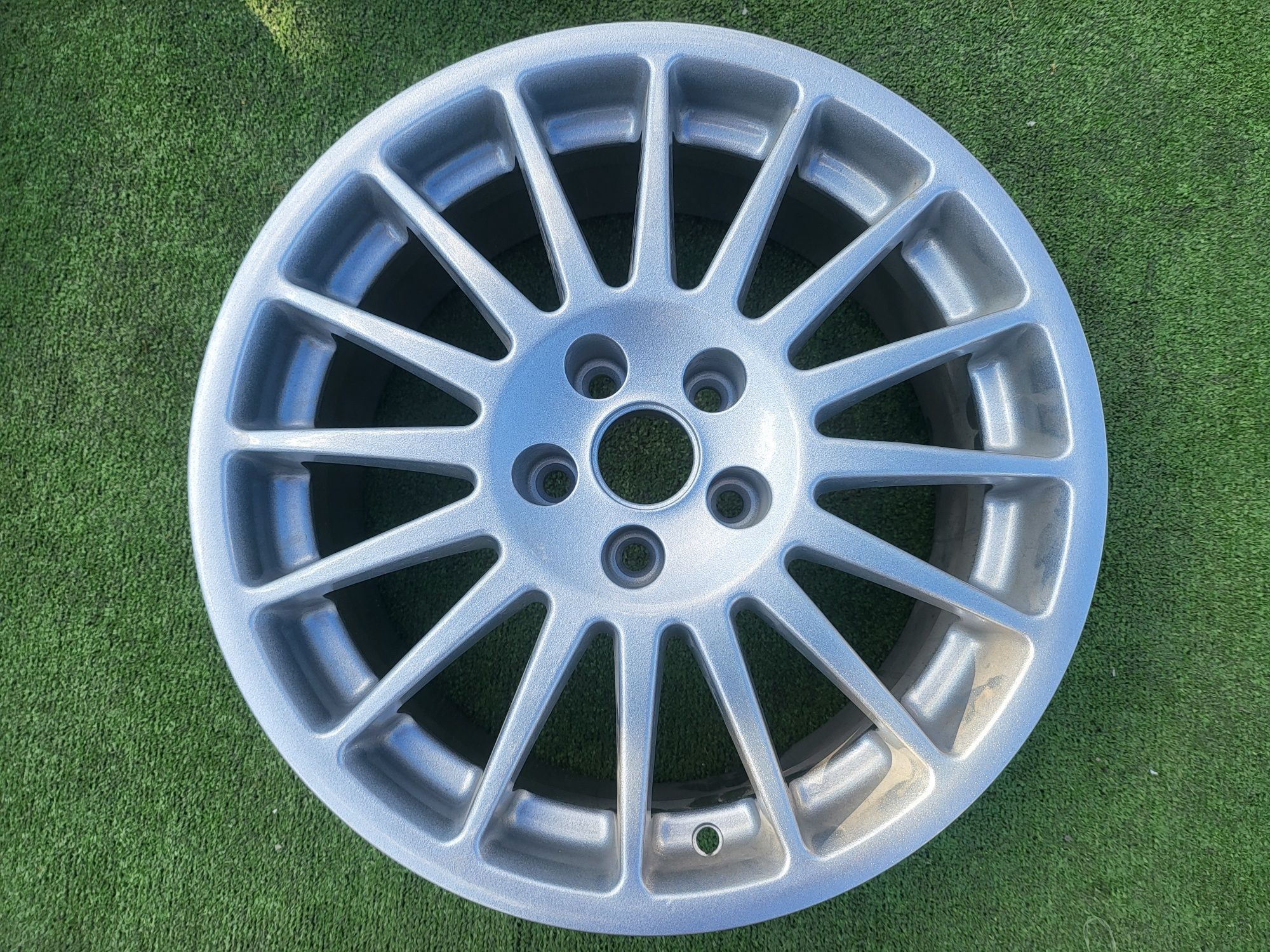 Лети джанти 16 5х100 VW,Audi,Seat,Skoda,Subaru,Сеат,Шкода,Ауди,Субару