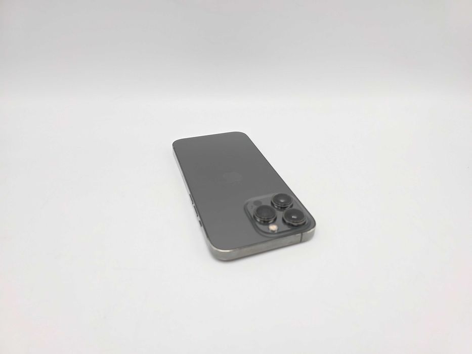 iPhone 13 Pro Black 128GB Neverlocked Stare Buna