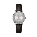 Certina DS Caimano Brown Strap