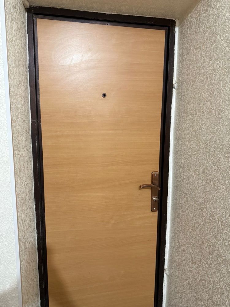 Есіктер темір есік