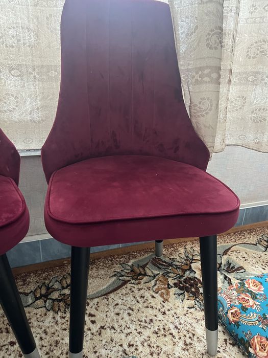 Продам стулья в хорошем состоянии