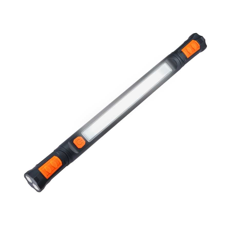 OSRAM LEDinspect UTILITY1000-мощна проф. сервизна лампа 1000lm/Li-ion