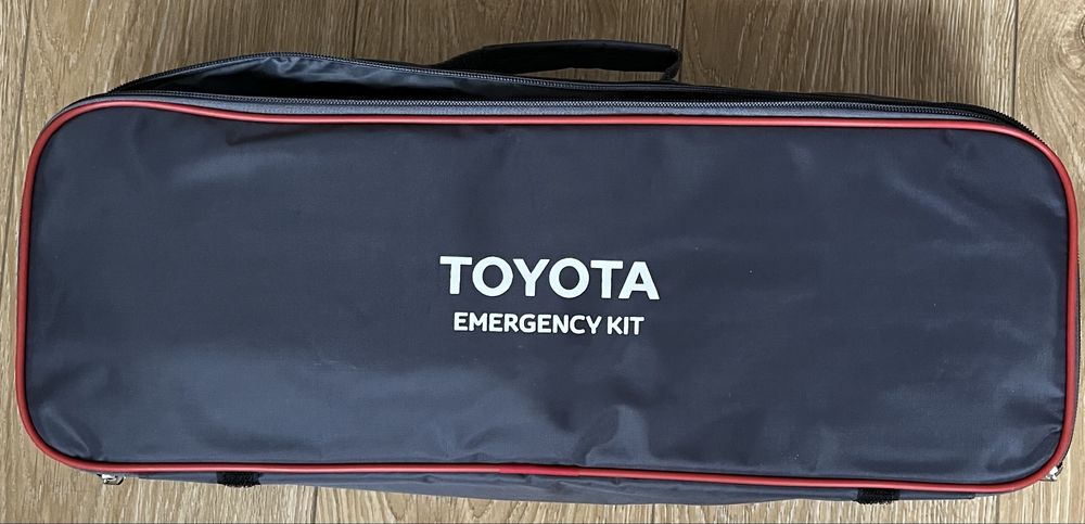 Сумка/набор автомобилиста