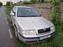 Skoda Octavia 2006, 1.9 ALH, pentru piese / reparat