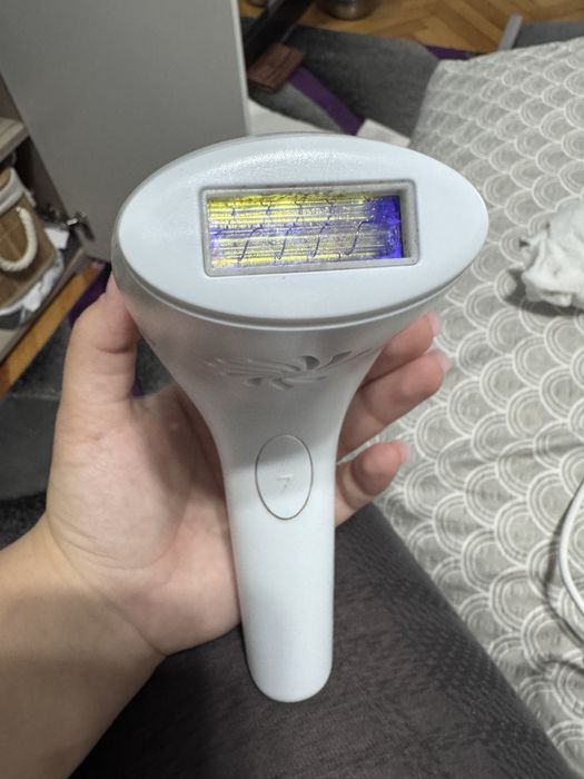 Vand aparat epilare definitiva